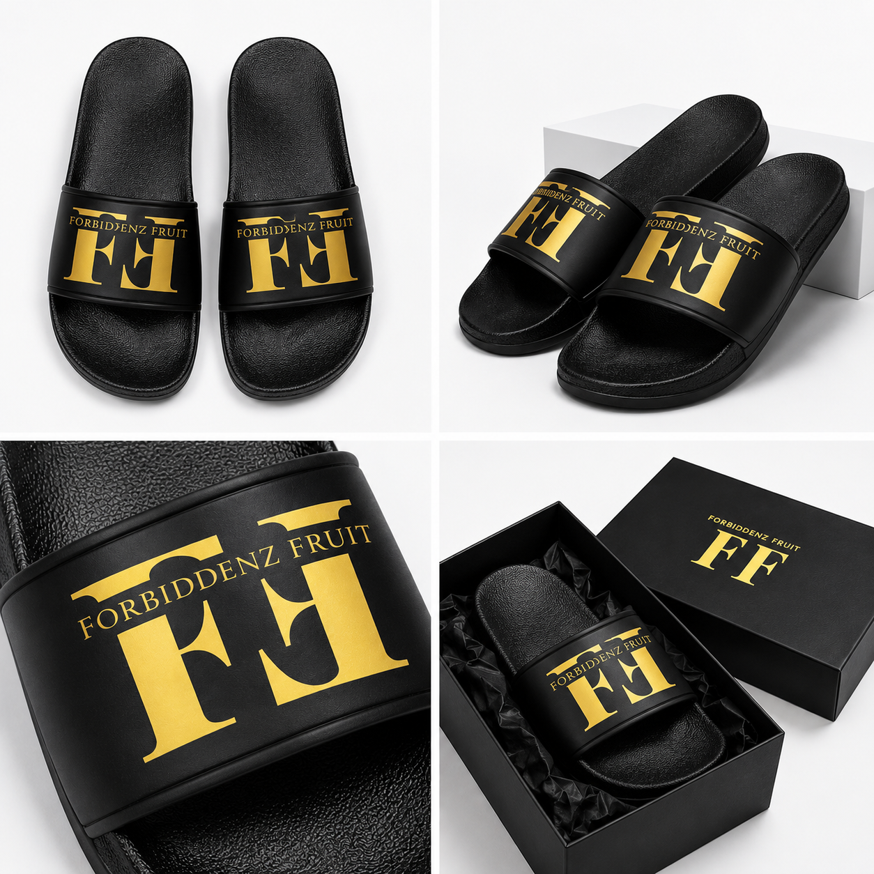 FF Slides
