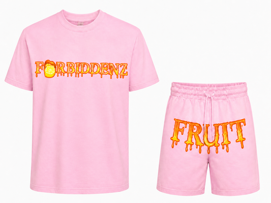 Pink Set - Unisex